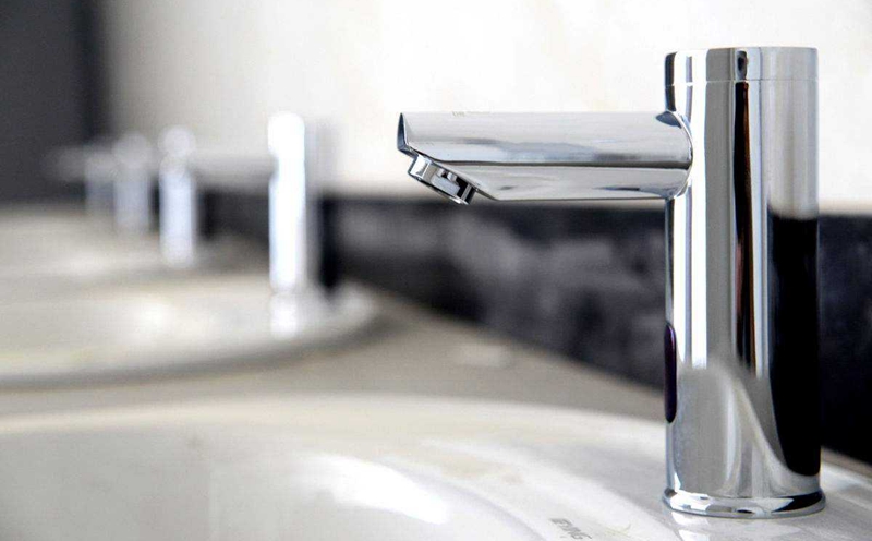 感應(yīng)水龍頭清洗,感應(yīng)水龍頭維護,高斯高龍頭