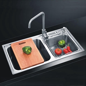 學(xué)會這三點，選擇合適的水槽不是事