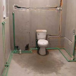 衛生間管道裝修時，一定要注意這些問題！